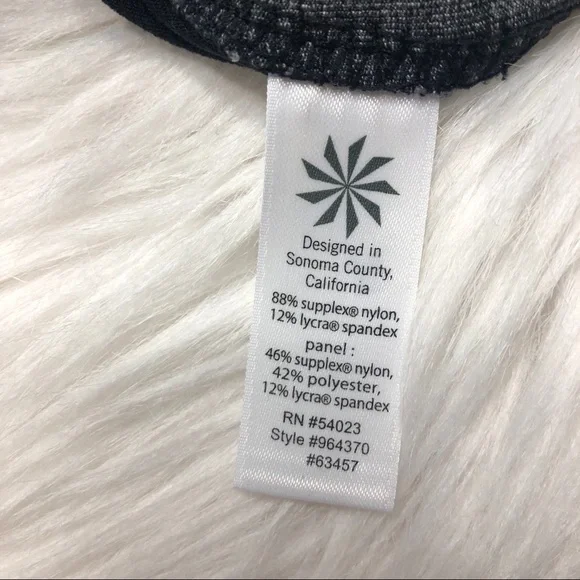 Athleta CYA Hope Jacket XS - Picture 5 of 5